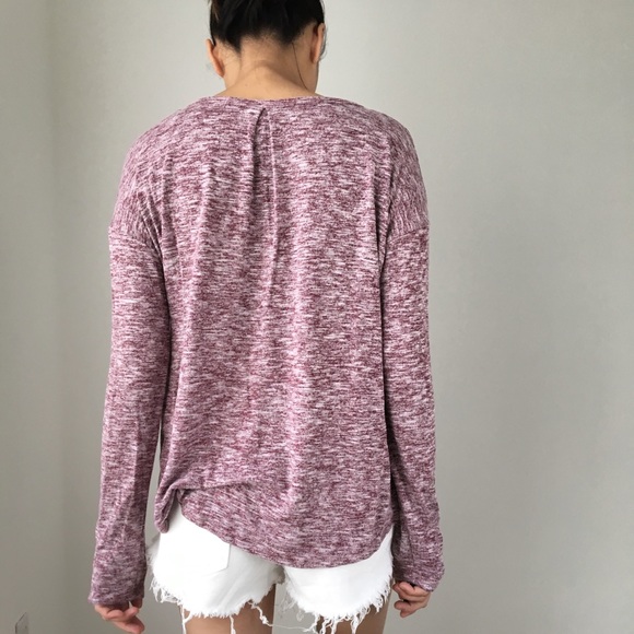 MCKENZIE Everyday Relax top - Picture 6 of 8